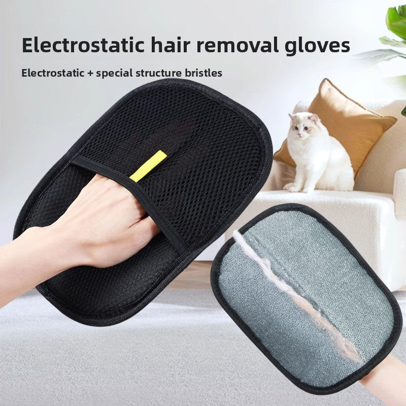 Pet Hair Removal Glove