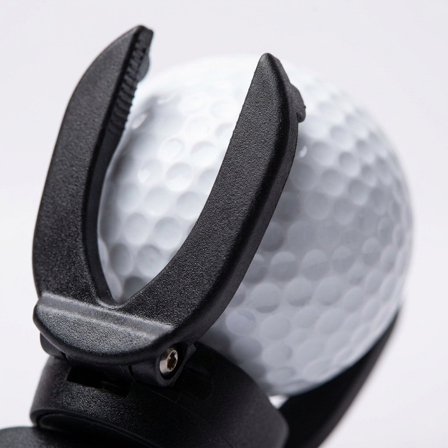 Never Bend For Your Ball Again